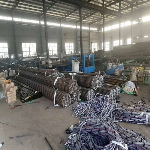固阳声测管施工及验收规范（最全最详细）