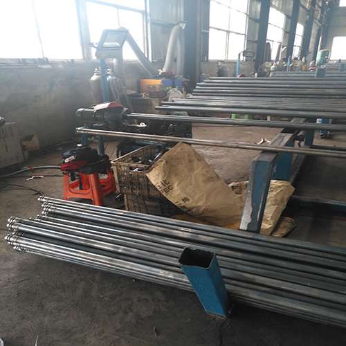 固阳桥梁桩基声测管的施工工艺流程